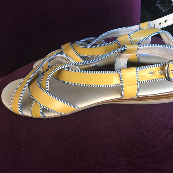 Sandals - Picture 2 of 2